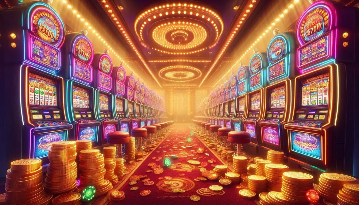 Hula Spins Casino